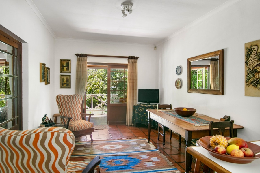 4 Bedroom Property for Sale in Belvedere Estate Western Cape